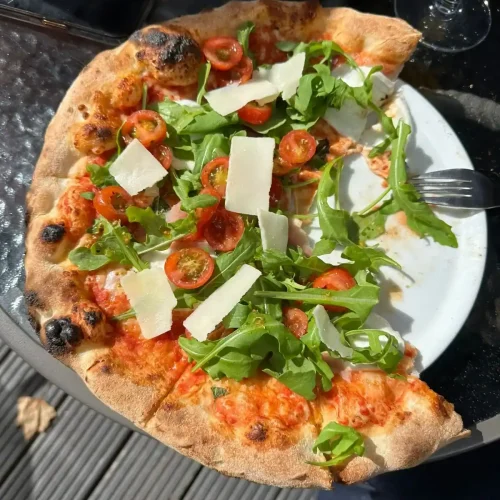 Loro's Cafe & Bistro (19)