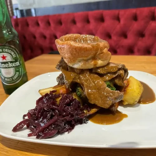 Loro's Cafe & Bistro (25)