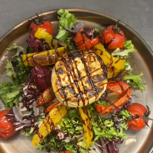 Loro's Cafe & Bistro (9)